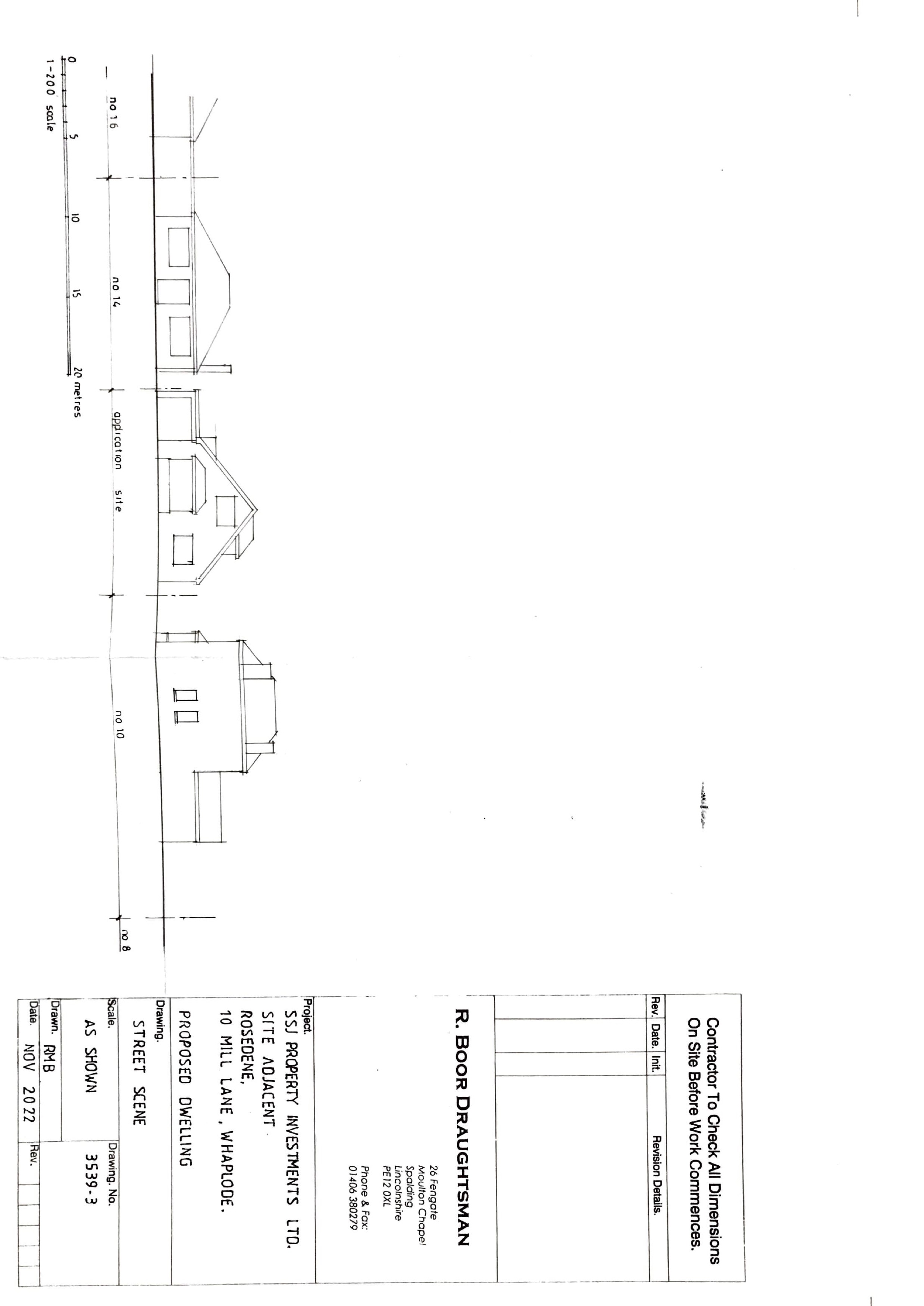 South holland district council